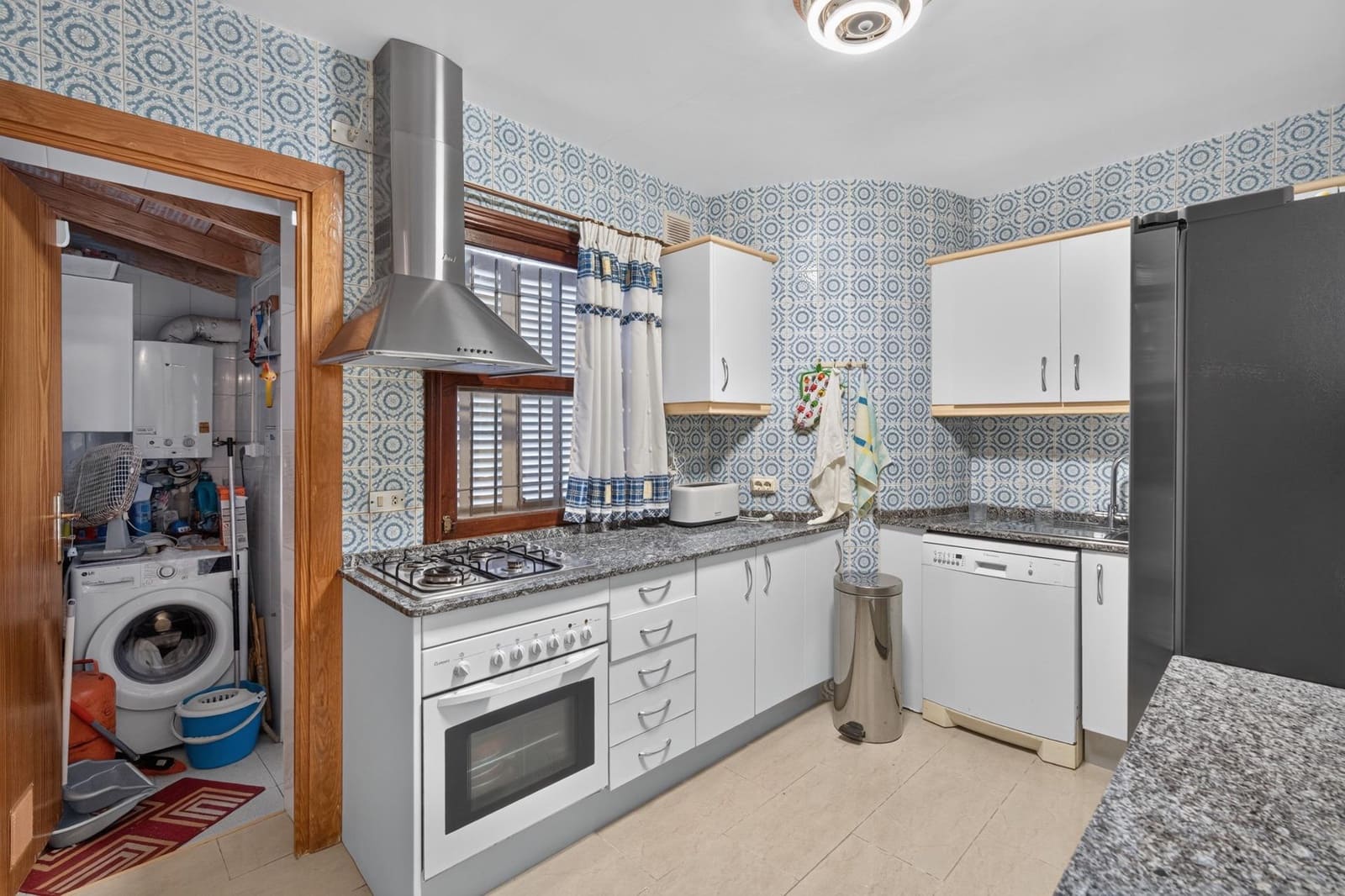 Chalet de 5 habitaciones en Coll d'en Rabassa en venta con garaje - 1.395.000 € (Ref: 10177261)