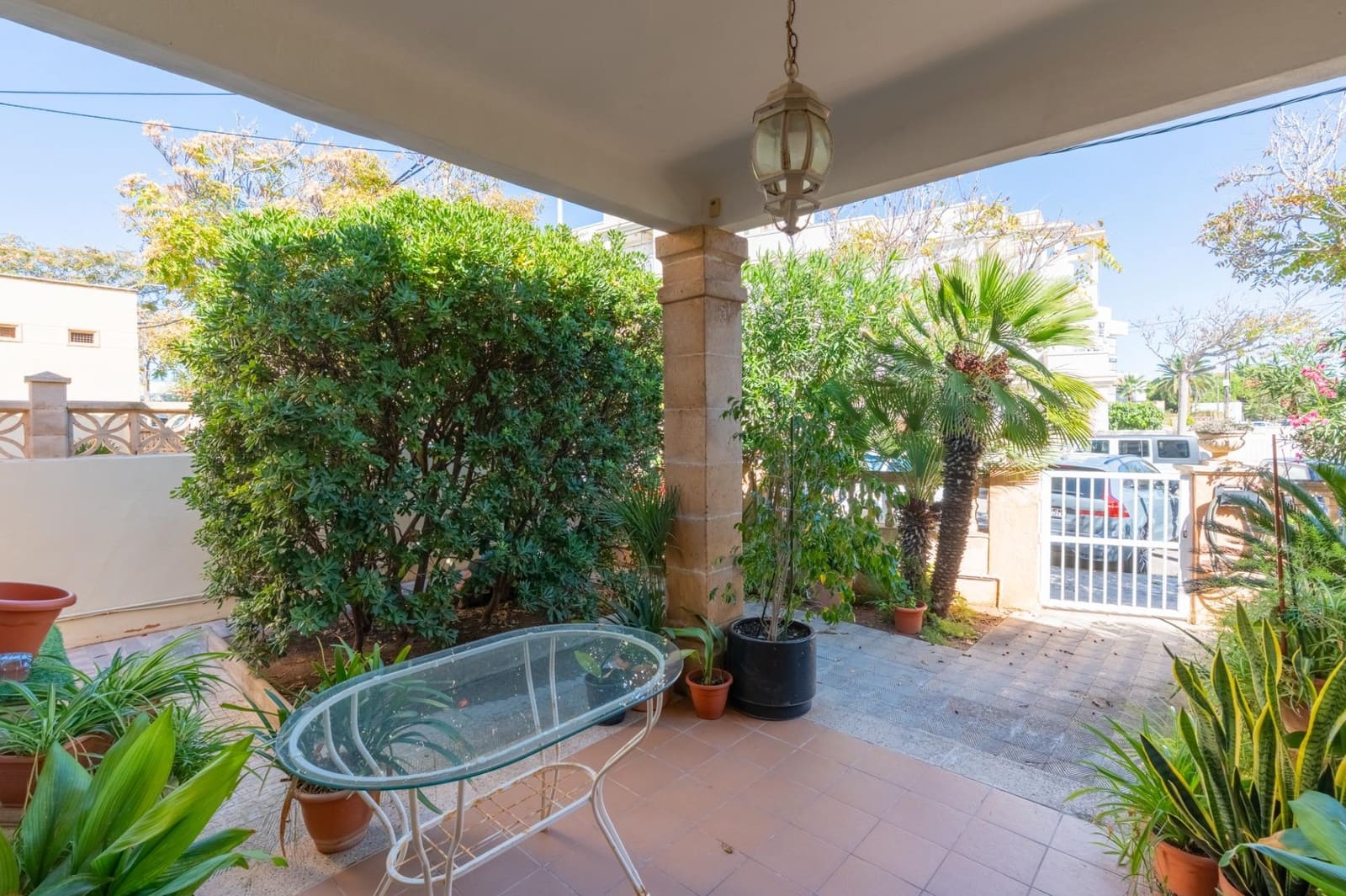 Chalet de 5 habitaciones en Coll d'en Rabassa en venta con garaje - 1.395.000 € (Ref: 10177261)