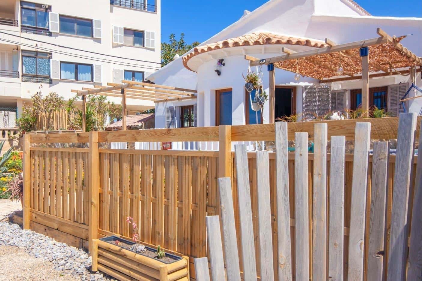 3 sovrum Villa till salu i Coll d'en Rabassa - 1 895 000 € (Ref: 10180693)