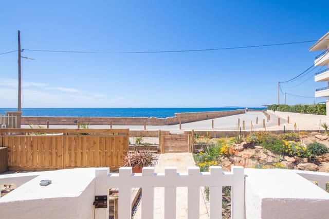 3 sovrum Villa till salu i Coll d'en Rabassa, Palma de Mallorca - 1 895 000 € (Ref: 10180693)