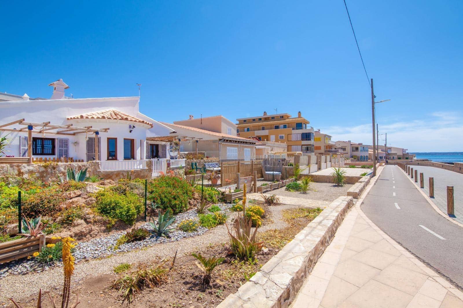 3 sovrum Villa till salu i Coll d'en Rabassa - 1 895 000 € (Ref: 10180693)