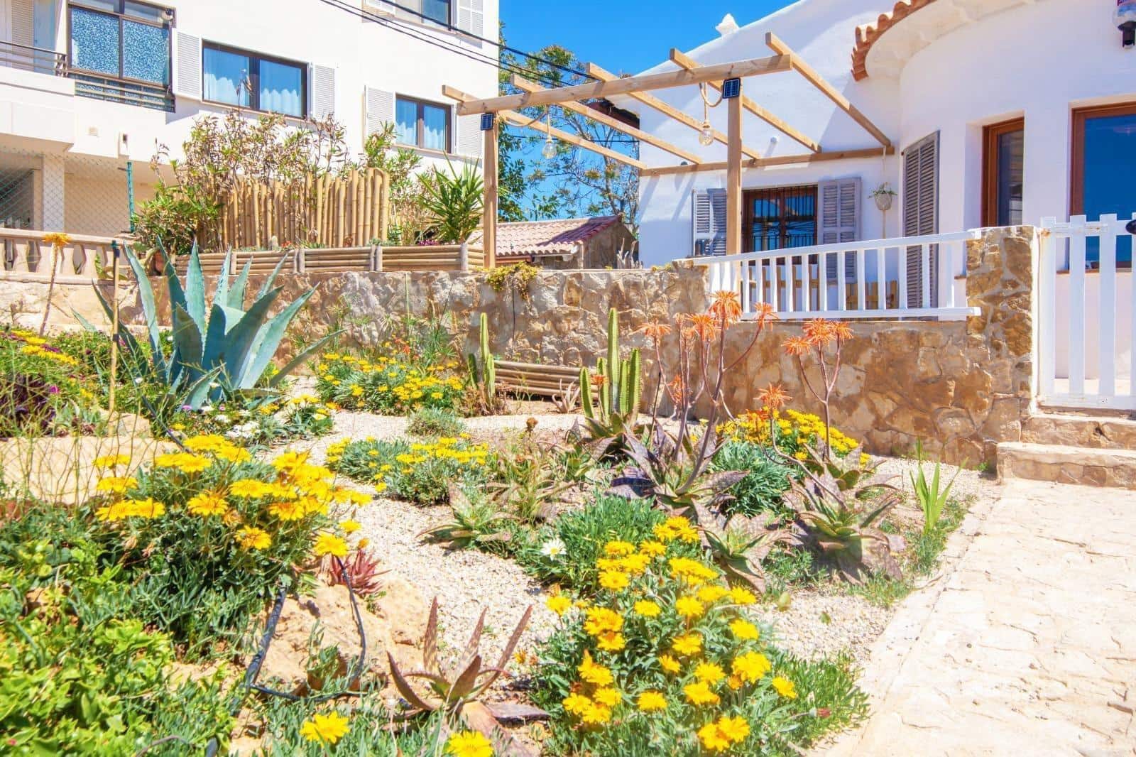 3 sovrum Villa till salu i Coll d'en Rabassa - 1 895 000 € (Ref: 10180693)