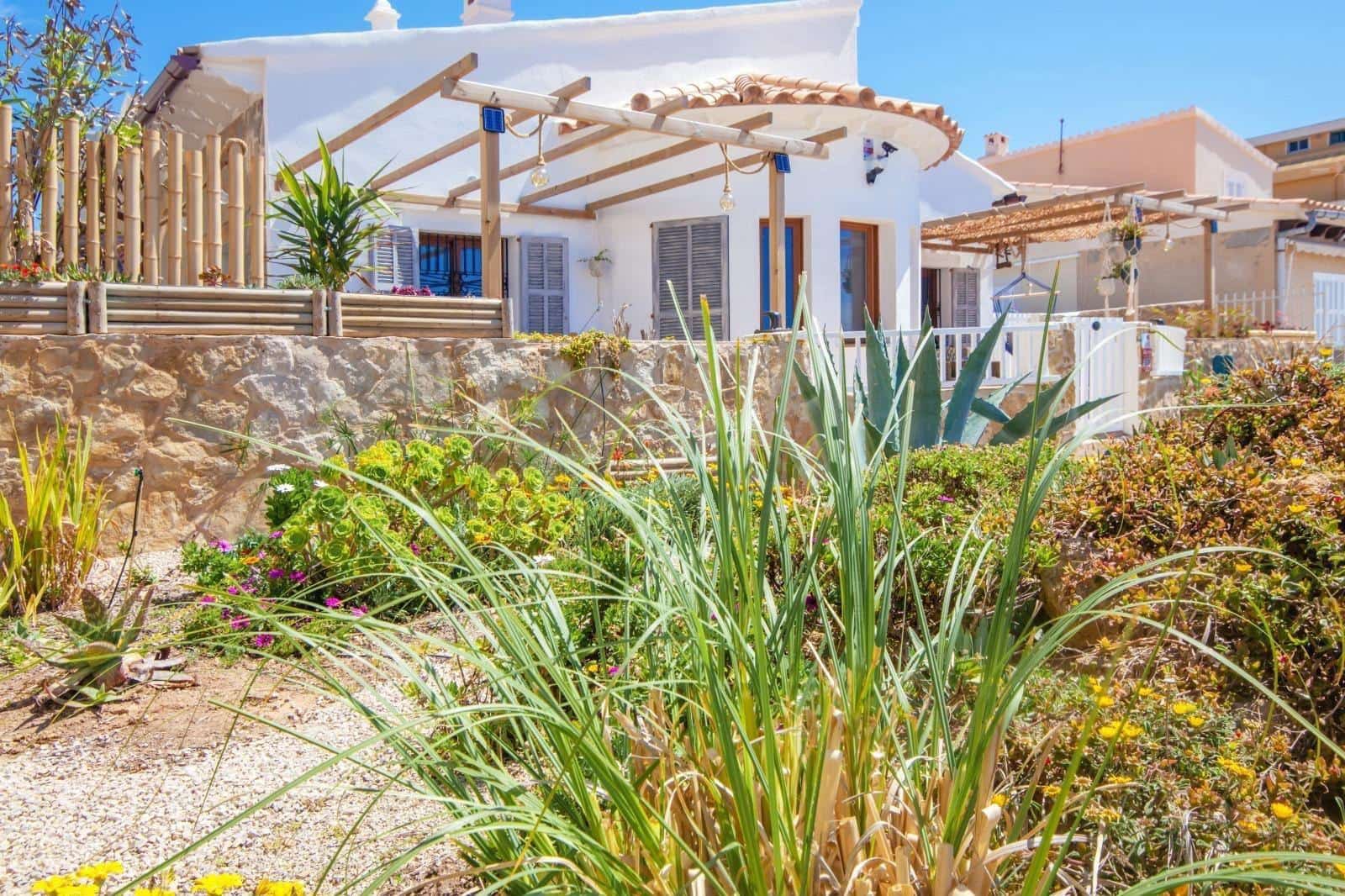3 sovrum Villa till salu i Coll d'en Rabassa - 1 895 000 € (Ref: 10180693)