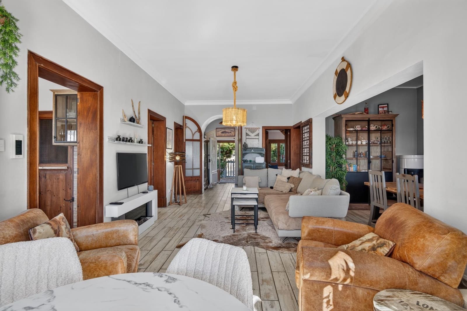 3 sovrum Villa till salu i Coll d'en Rabassa - 1 895 000 € (Ref: 10180693)