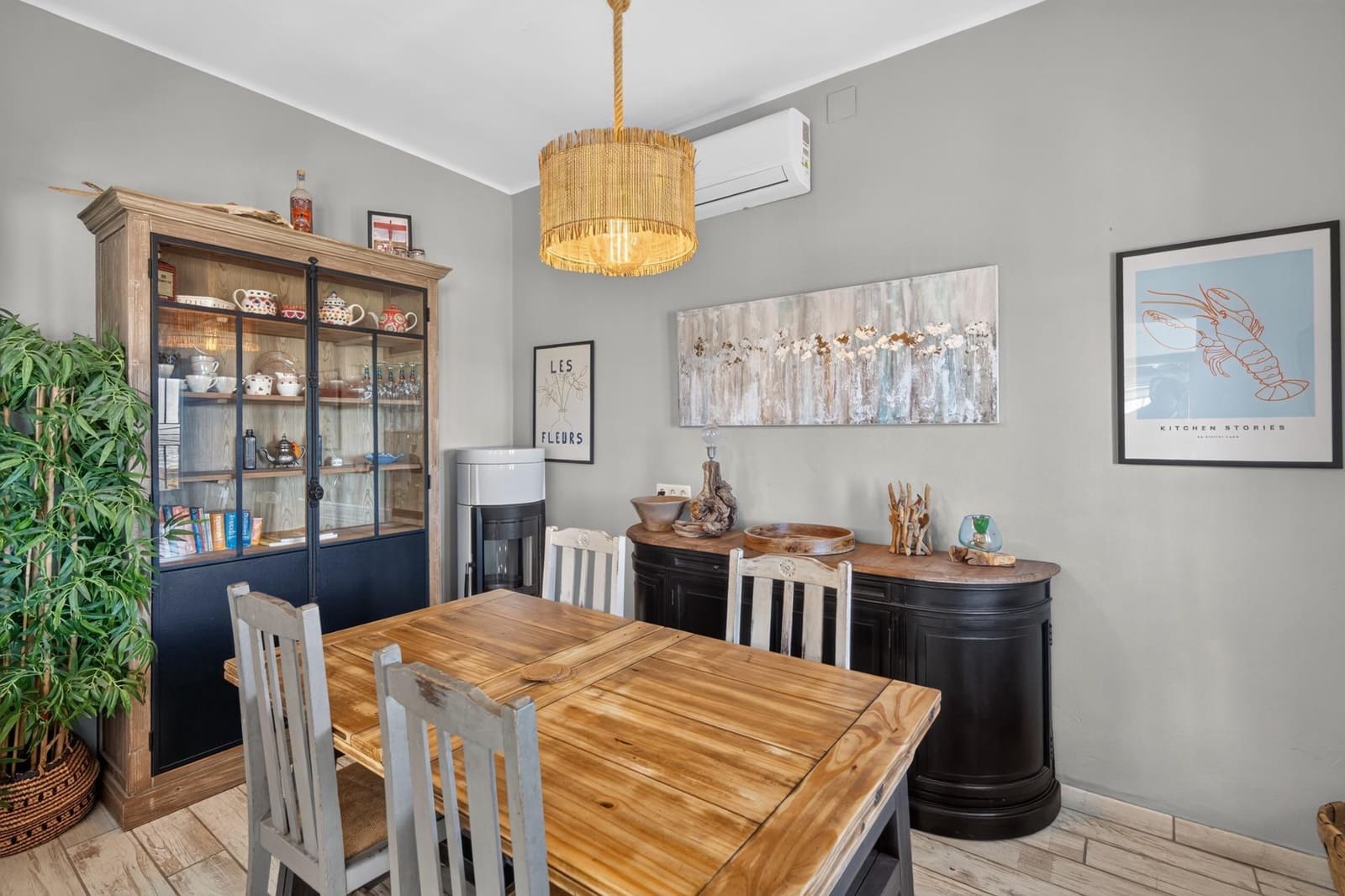 3 sovrum Villa till salu i Coll d'en Rabassa - 1 895 000 € (Ref: 10180693)