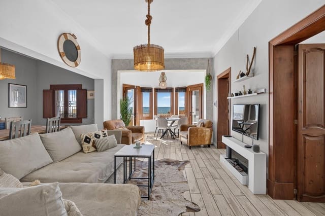3 sovrum Villa till salu i Coll d'en Rabassa, Palma de Mallorca - 1 895 000 € (Ref: 10180693)