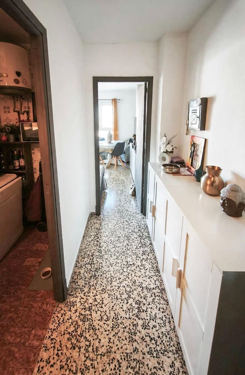 3 soverom Leilighet til salgs i Palma de Mallorca - € 340 000 (Ref: 10183202)