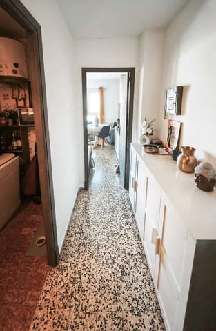 3 soverom Leilighet til salgs i Palma de Mallorca - € 340 000 (Ref: 10183202)