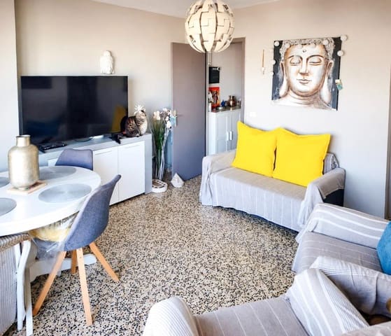 3 soverom Leilighet til salgs i Palma de Mallorca - € 340 000 (Ref: 10183202)