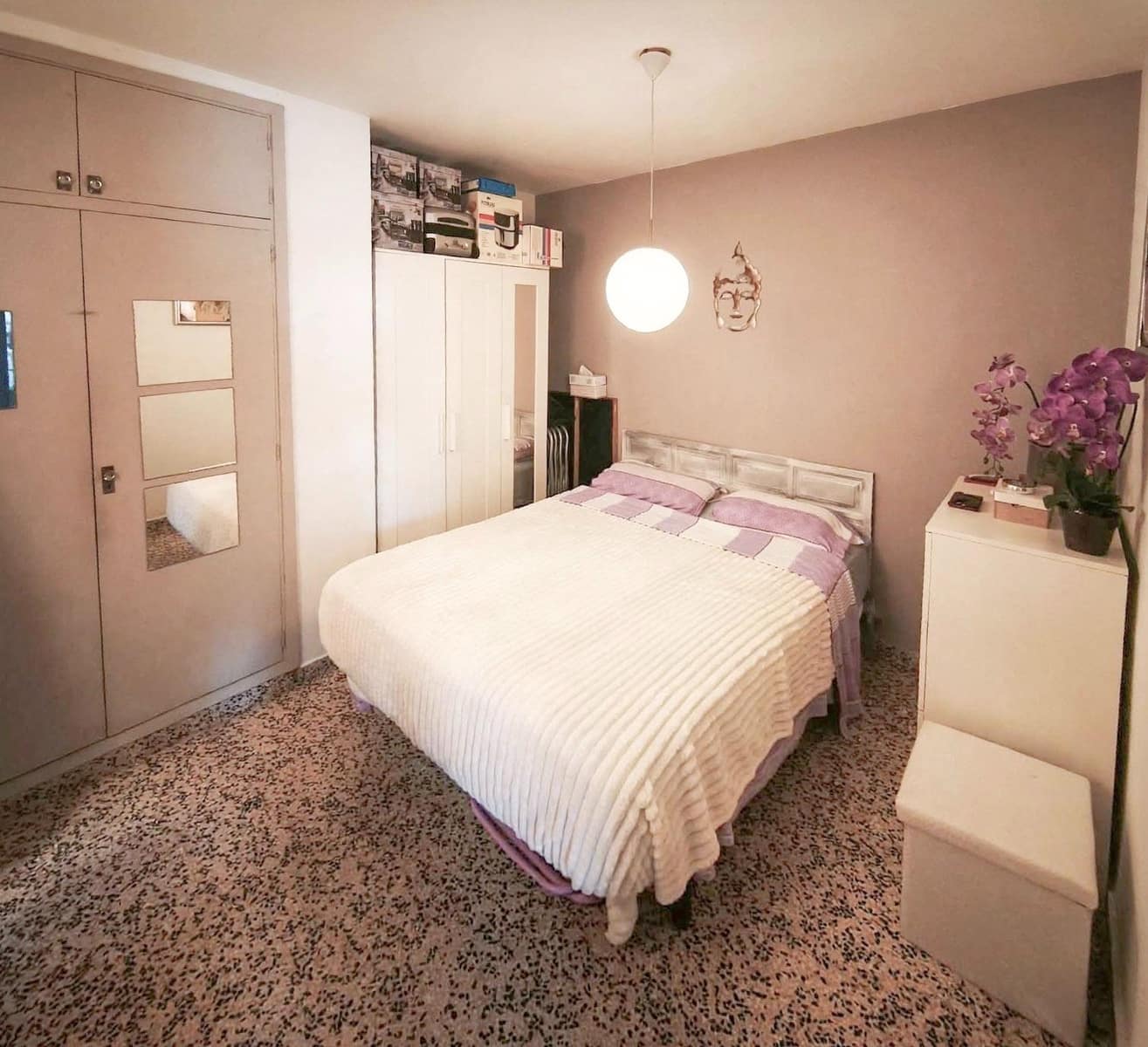 3 soverom Leilighet til salgs i Palma de Mallorca - € 340 000 (Ref: 10183202)