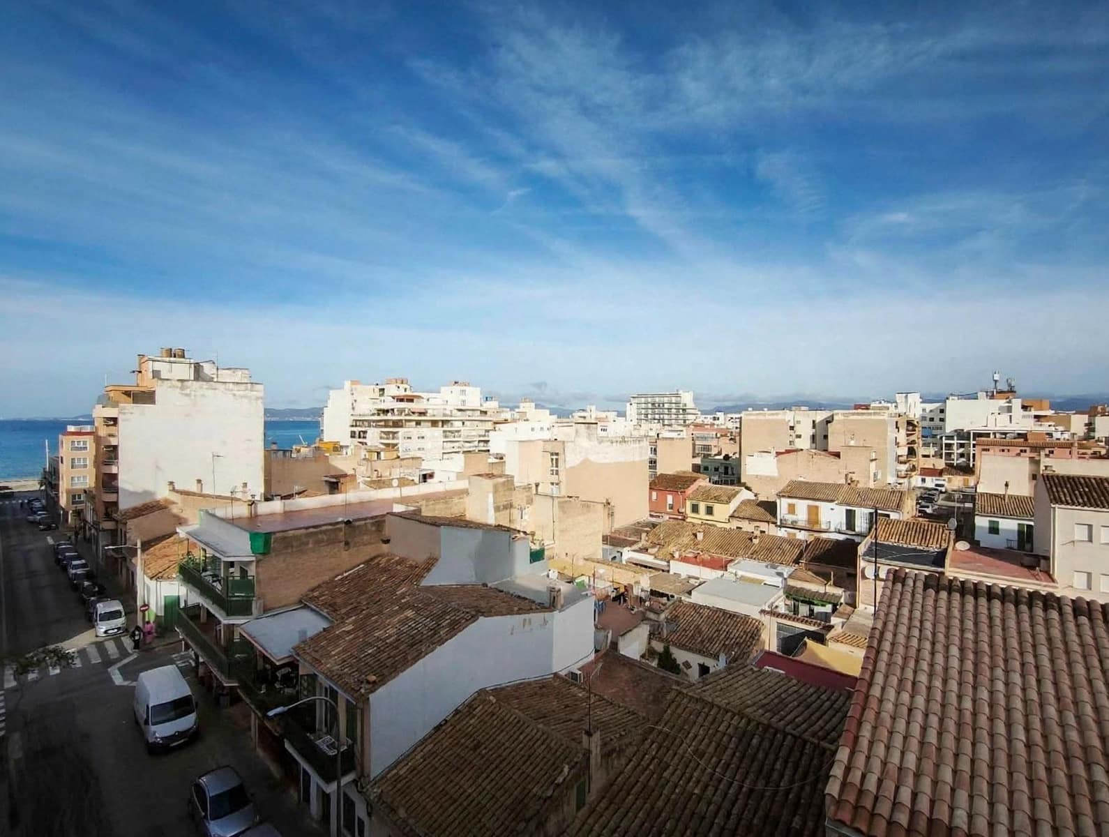 3 soverom Leilighet til salgs i Palma de Mallorca - € 340 000 (Ref: 10183202)