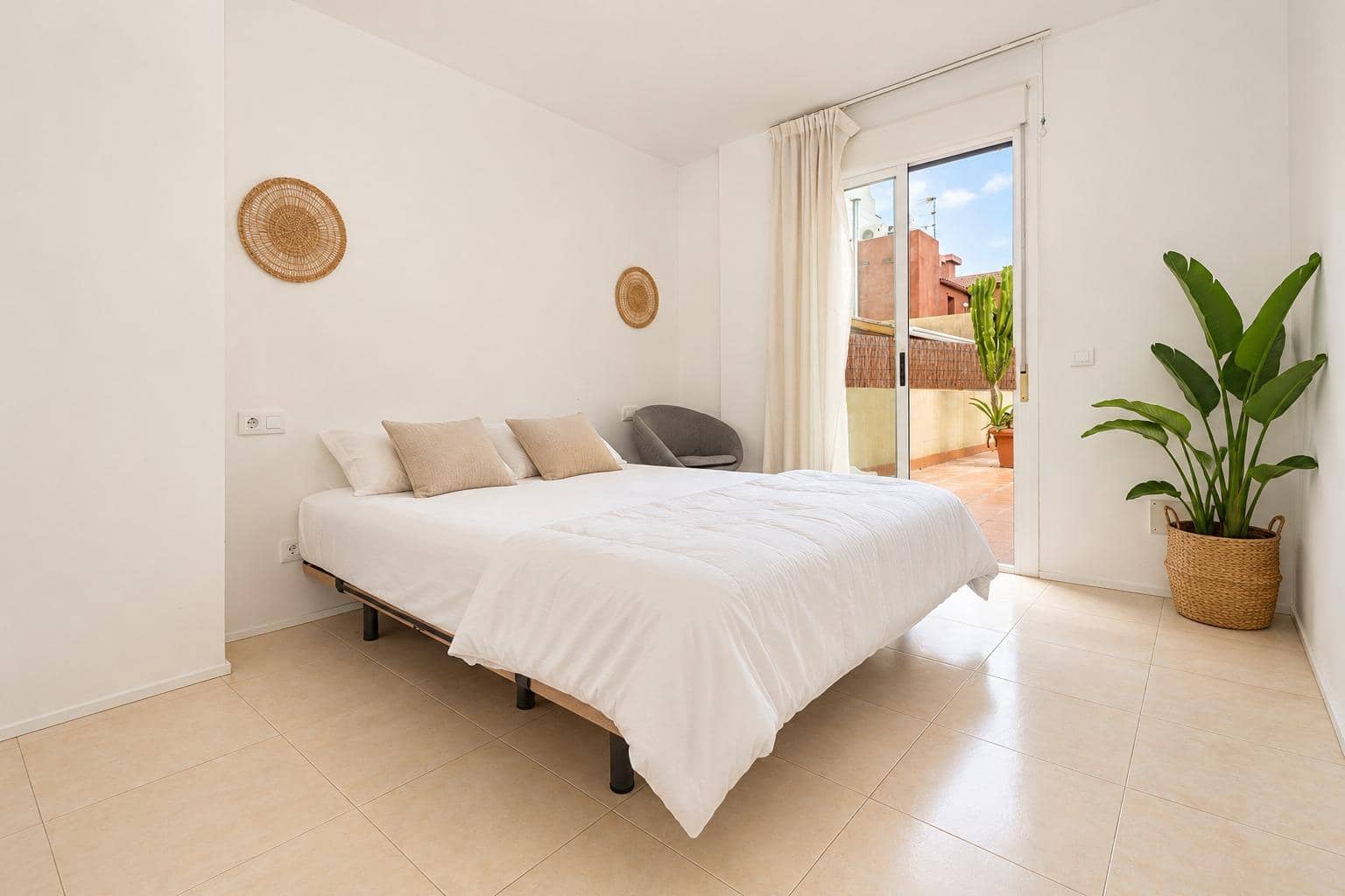 2 slaapkamer Kantoor te koop in Palma de Mallorca met garage - € 250.000 (Ref: 10187167)