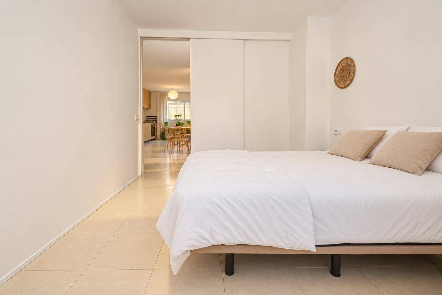 2 slaapkamer Kantoor te koop in Palma de Mallorca met garage - € 250.000 (Ref: 10187167)