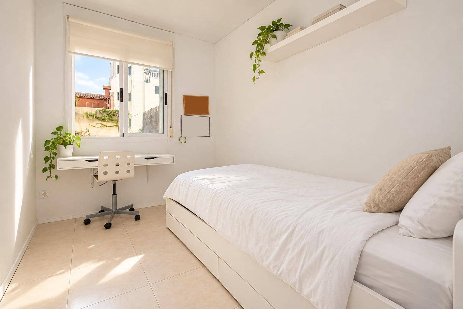 2 slaapkamer Kantoor te koop in Palma de Mallorca met garage - € 250.000 (Ref: 10187167)