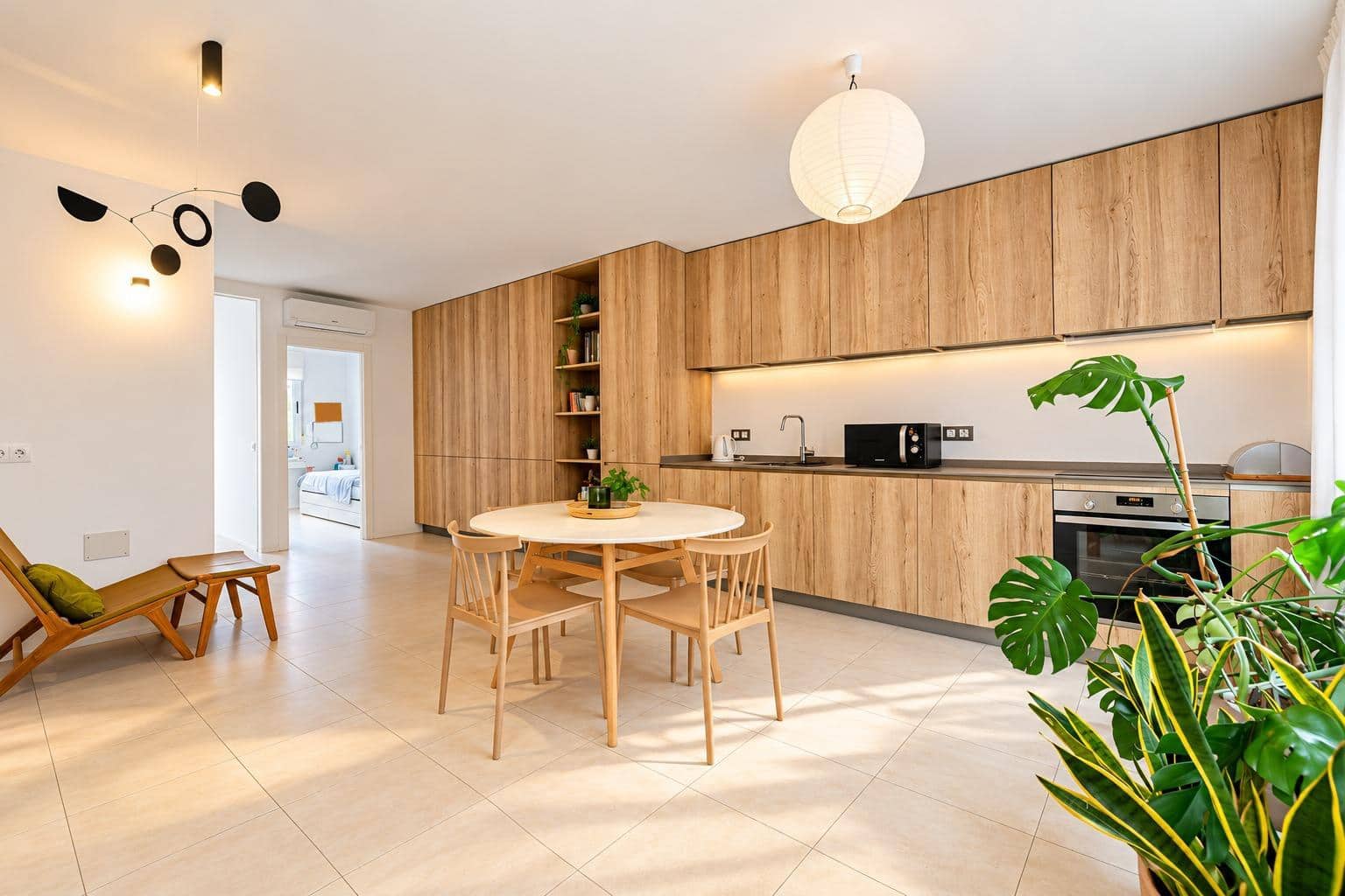 2 slaapkamer Kantoor te koop in Palma de Mallorca met garage - € 250.000 (Ref: 10187167)
