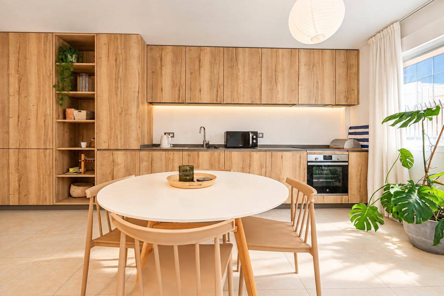 2 slaapkamer Kantoor te koop in Palma de Mallorca met garage - € 250.000 (Ref: 10187167)
