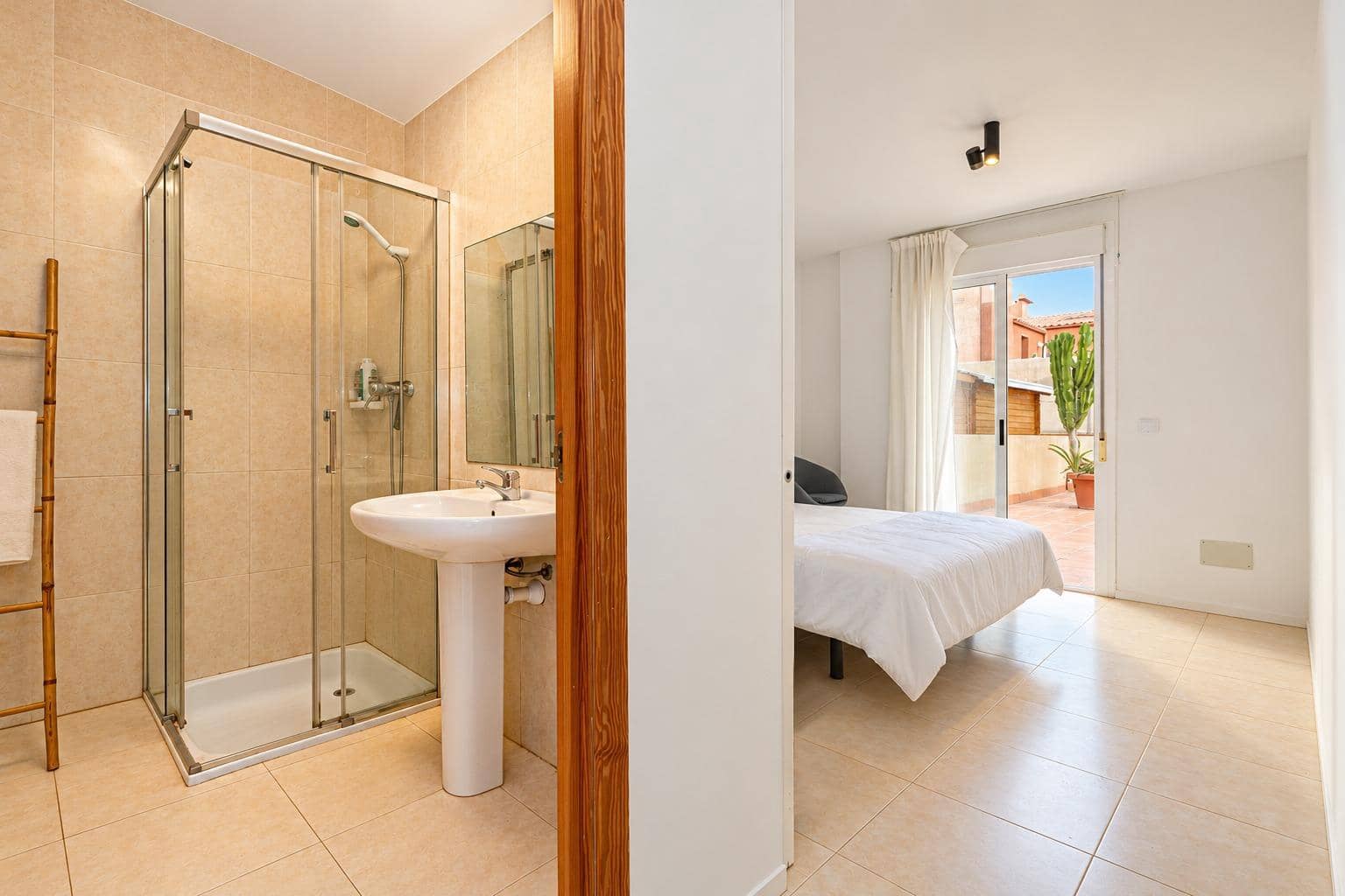 2 slaapkamer Kantoor te koop in Palma de Mallorca met garage - € 250.000 (Ref: 10187167)
