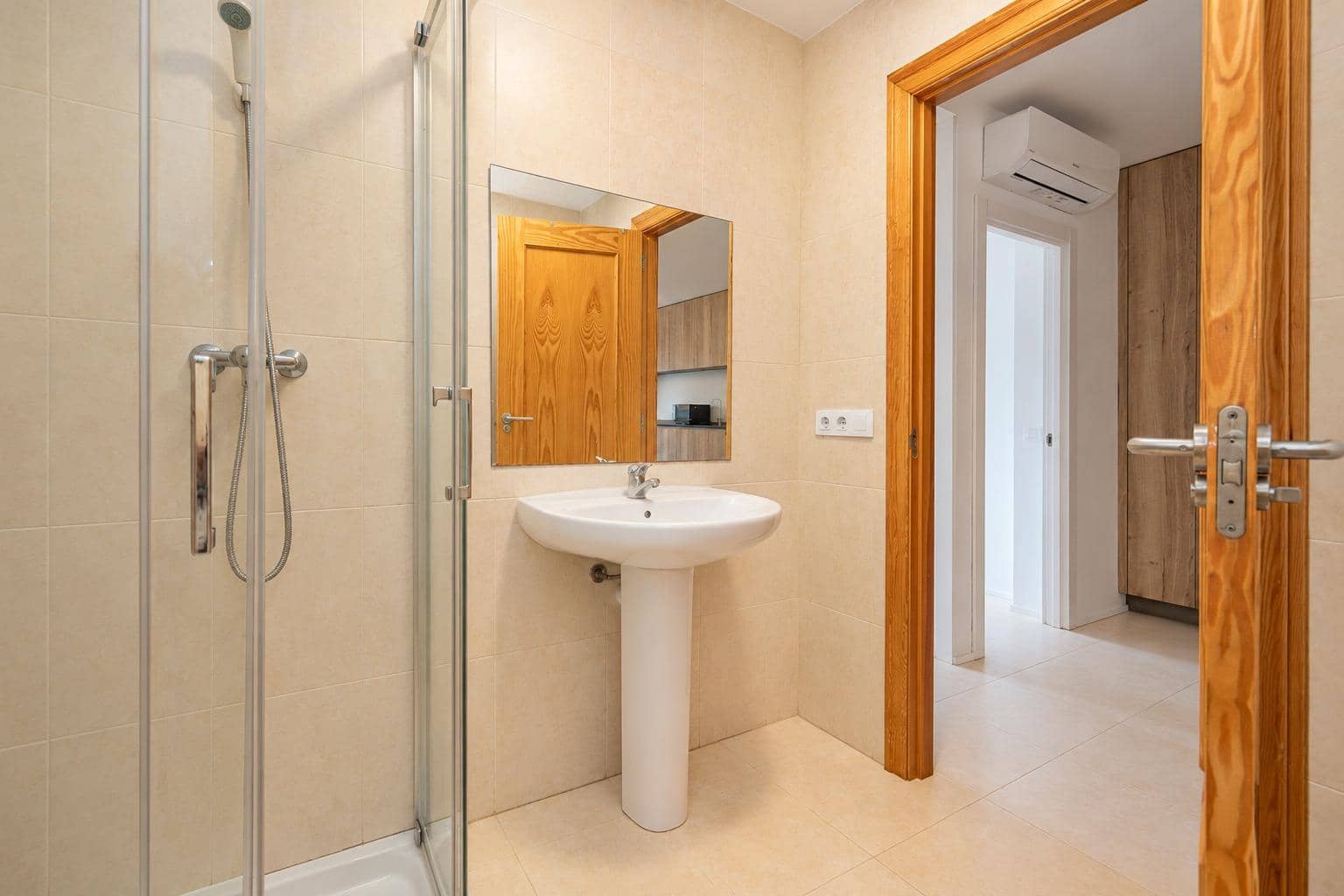 2 slaapkamer Kantoor te koop in Palma de Mallorca met garage - € 250.000 (Ref: 10187167)