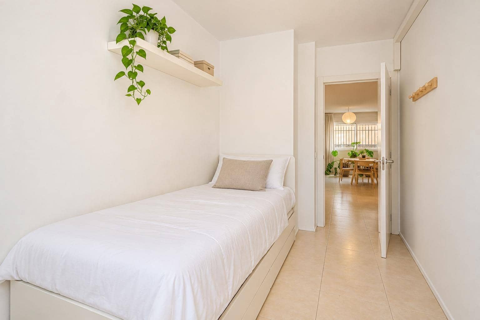2 slaapkamer Kantoor te koop in Palma de Mallorca met garage - € 250.000 (Ref: 10187167)