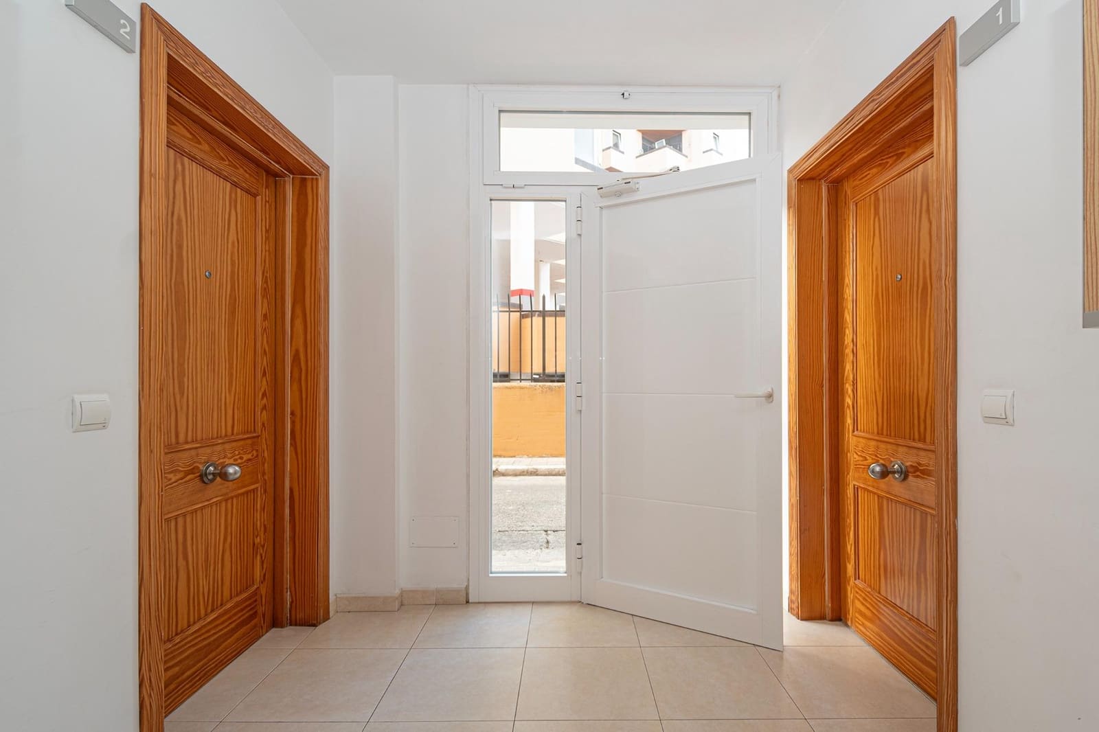 2 slaapkamer Kantoor te koop in Palma de Mallorca met garage - € 250.000 (Ref: 10187167)