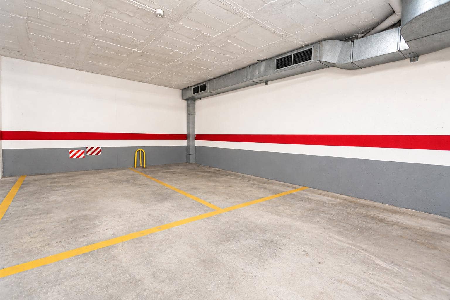 2 slaapkamer Kantoor te koop in Palma de Mallorca met garage - € 250.000 (Ref: 10187167)