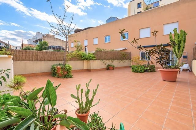 2 slaapkamer Kantoor te koop in El Terreno, Palma de Mallorca - € 250.000 (Ref: 10187167)