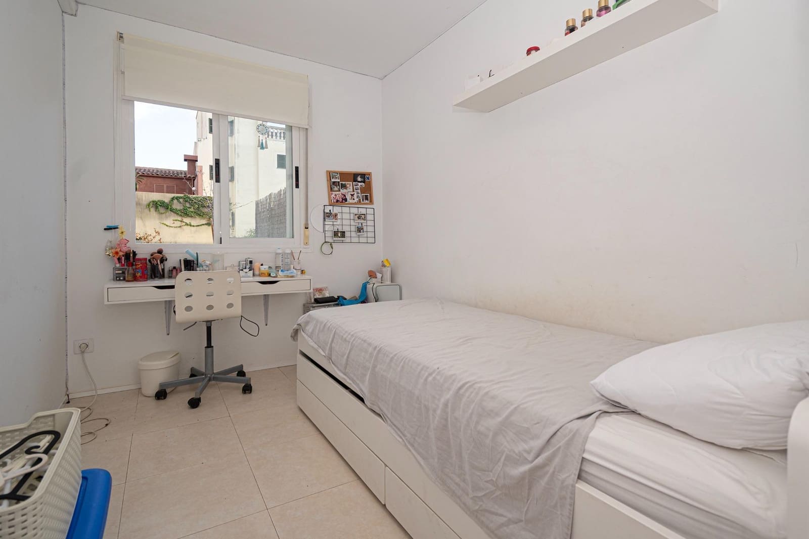 2 slaapkamer Kantoor te koop in Palma de Mallorca met garage - € 250.000 (Ref: 10187167)
