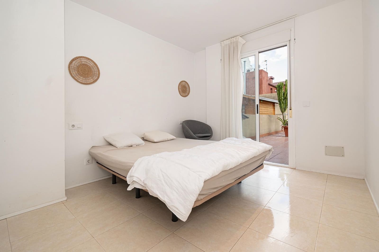 2 slaapkamer Kantoor te koop in Palma de Mallorca met garage - € 250.000 (Ref: 10187167)