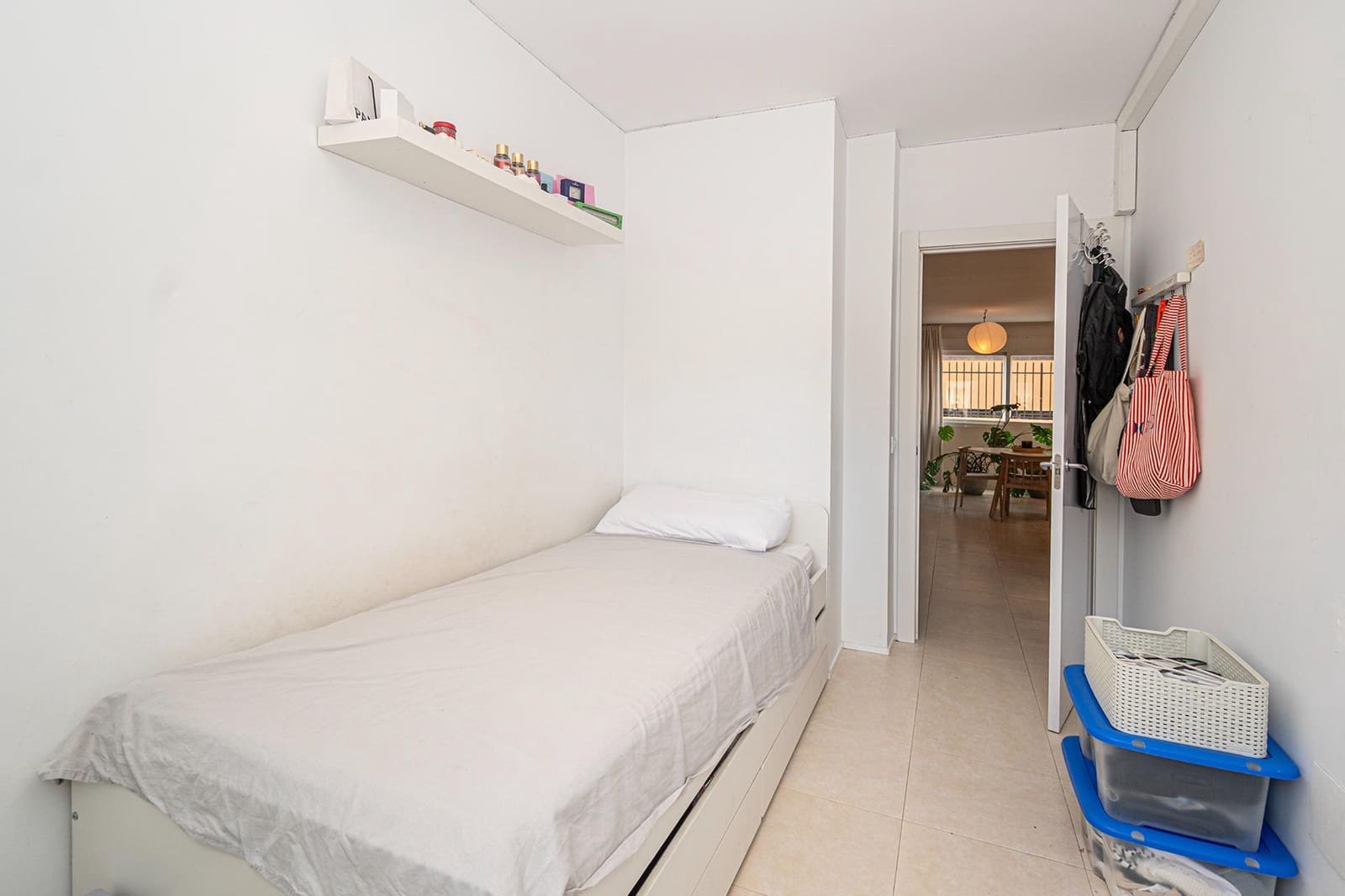 2 slaapkamer Kantoor te koop in Palma de Mallorca met garage - € 250.000 (Ref: 10187167)