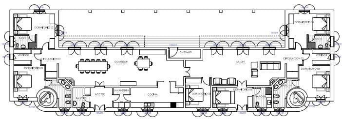 6 soveværelse Finca/Landehus til salg i Canyamel med swimmingpool - € 2.200.000 (Ref: 8458607)