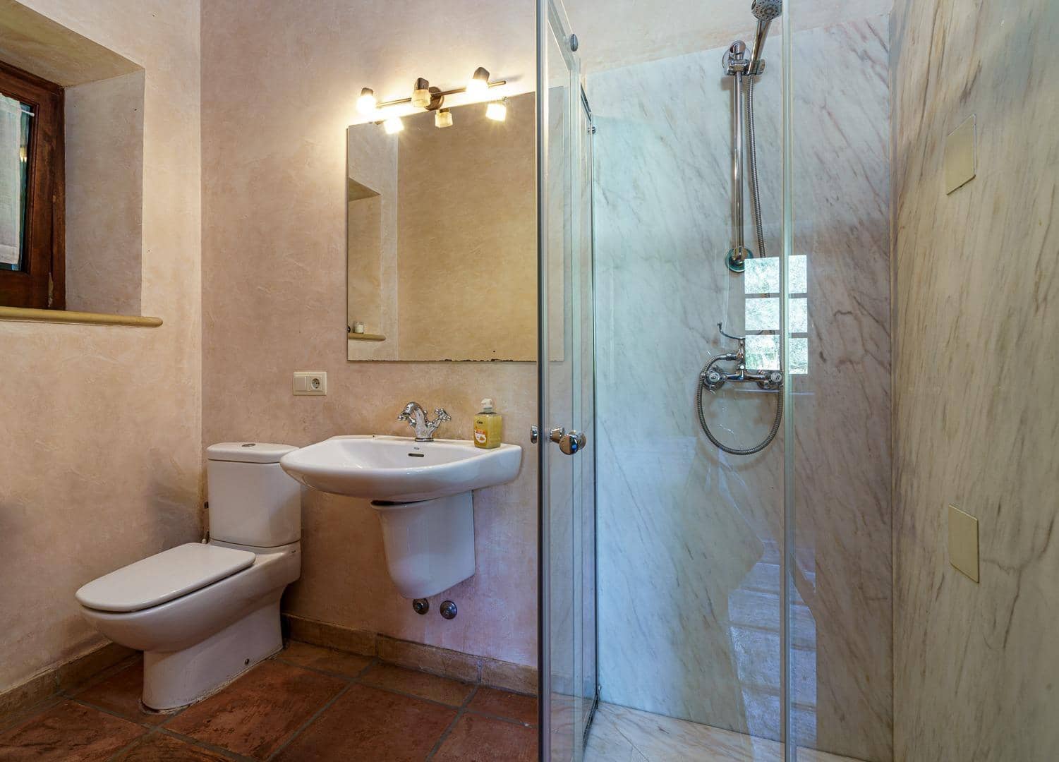 6 soveværelse Finca/Landehus til salg i Canyamel med swimmingpool - € 2.200.000 (Ref: 8458607)