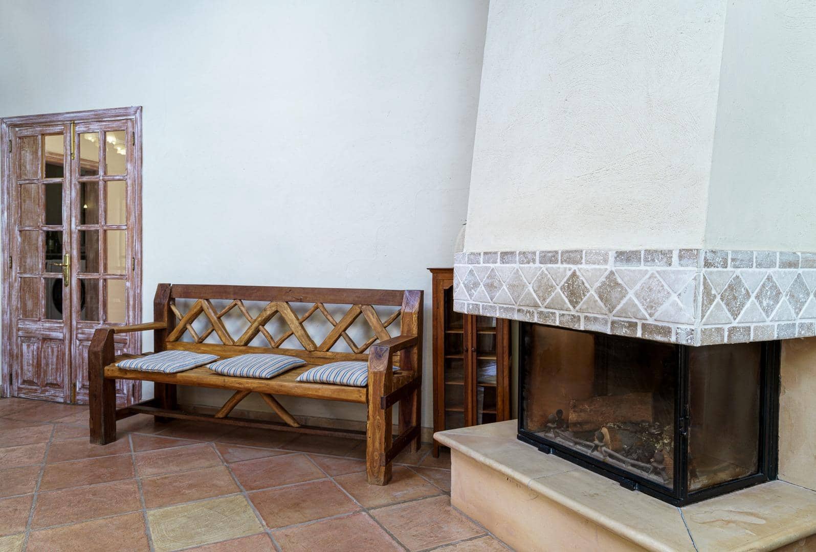 6 soveværelse Finca/Landehus til salg i Canyamel med swimmingpool - € 2.200.000 (Ref: 8458607)