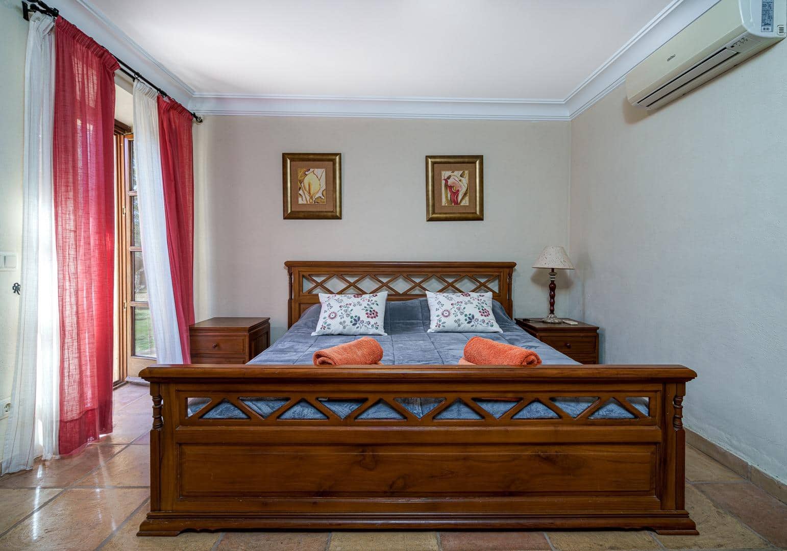 6 soveværelse Finca/Landehus til salg i Canyamel med swimmingpool - € 2.200.000 (Ref: 8458607)