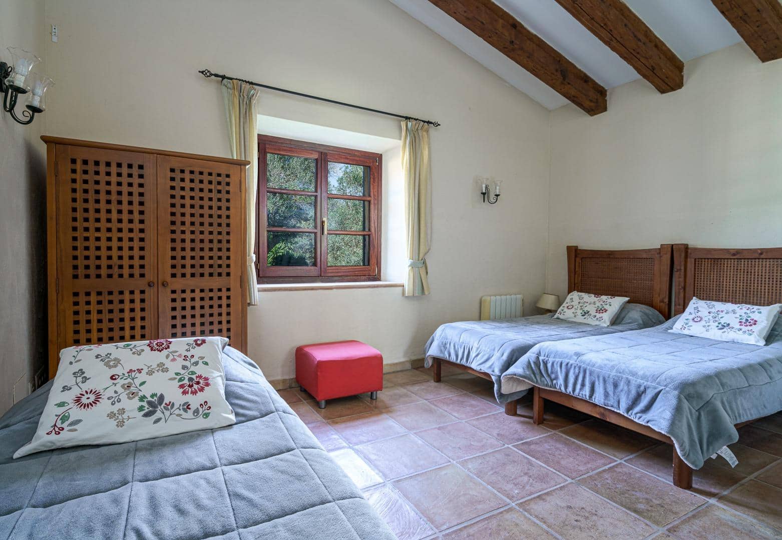 6 soveværelse Finca/Landehus til salg i Canyamel med swimmingpool - € 2.200.000 (Ref: 8458607)