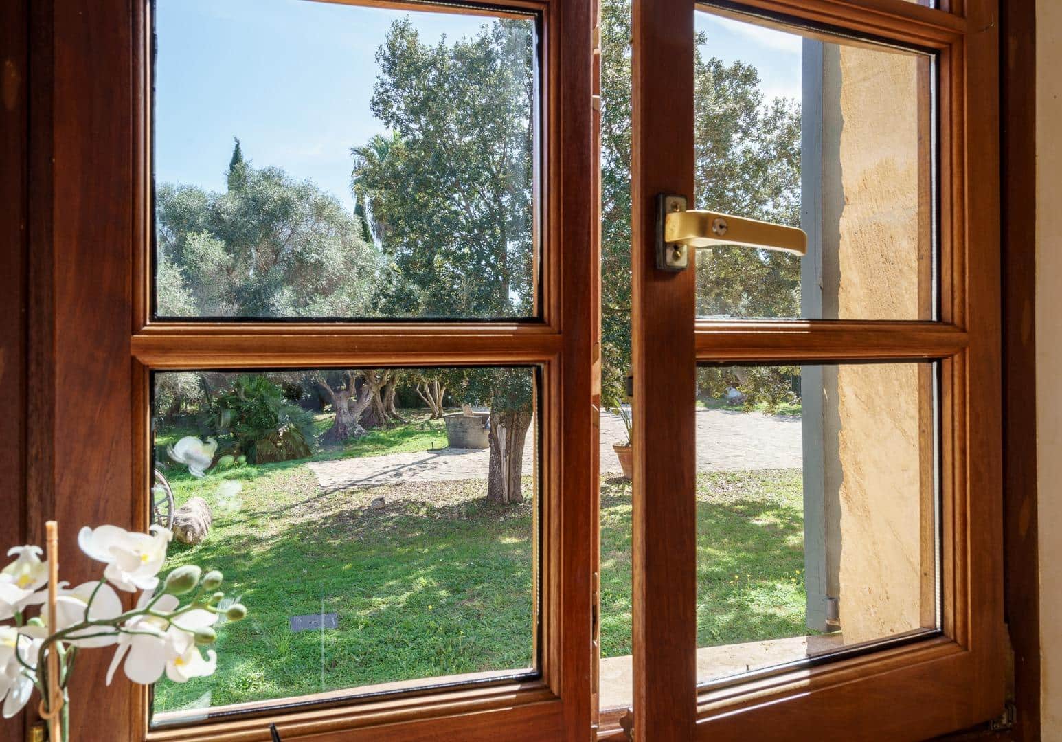 6 soveværelse Finca/Landehus til salg i Canyamel med swimmingpool - € 2.200.000 (Ref: 8458607)