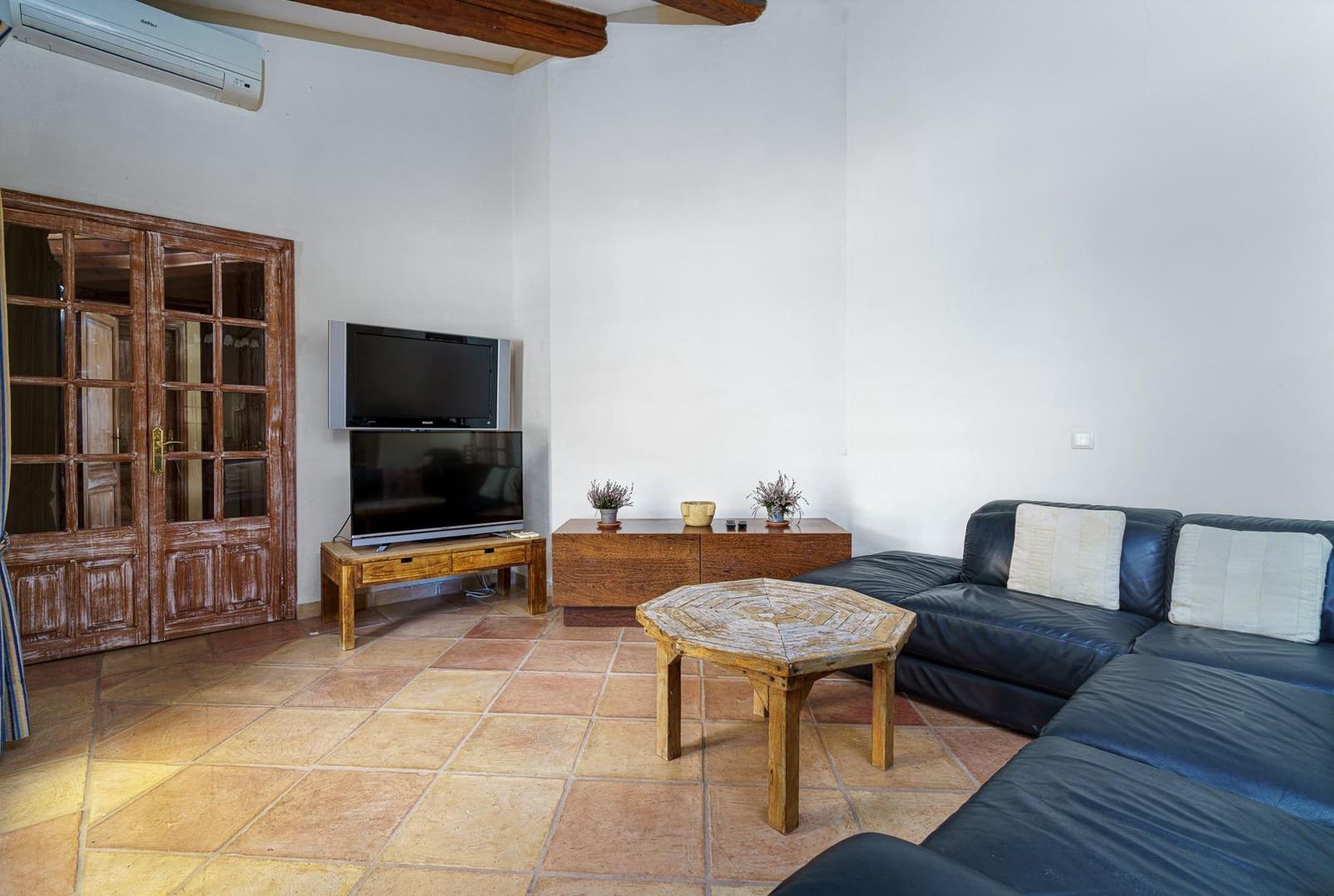 6 sypialnia Finka/Dom wiejski na sprzedaż w Canyamel z basenem - 2 200 000 € (Ref: 8458607)