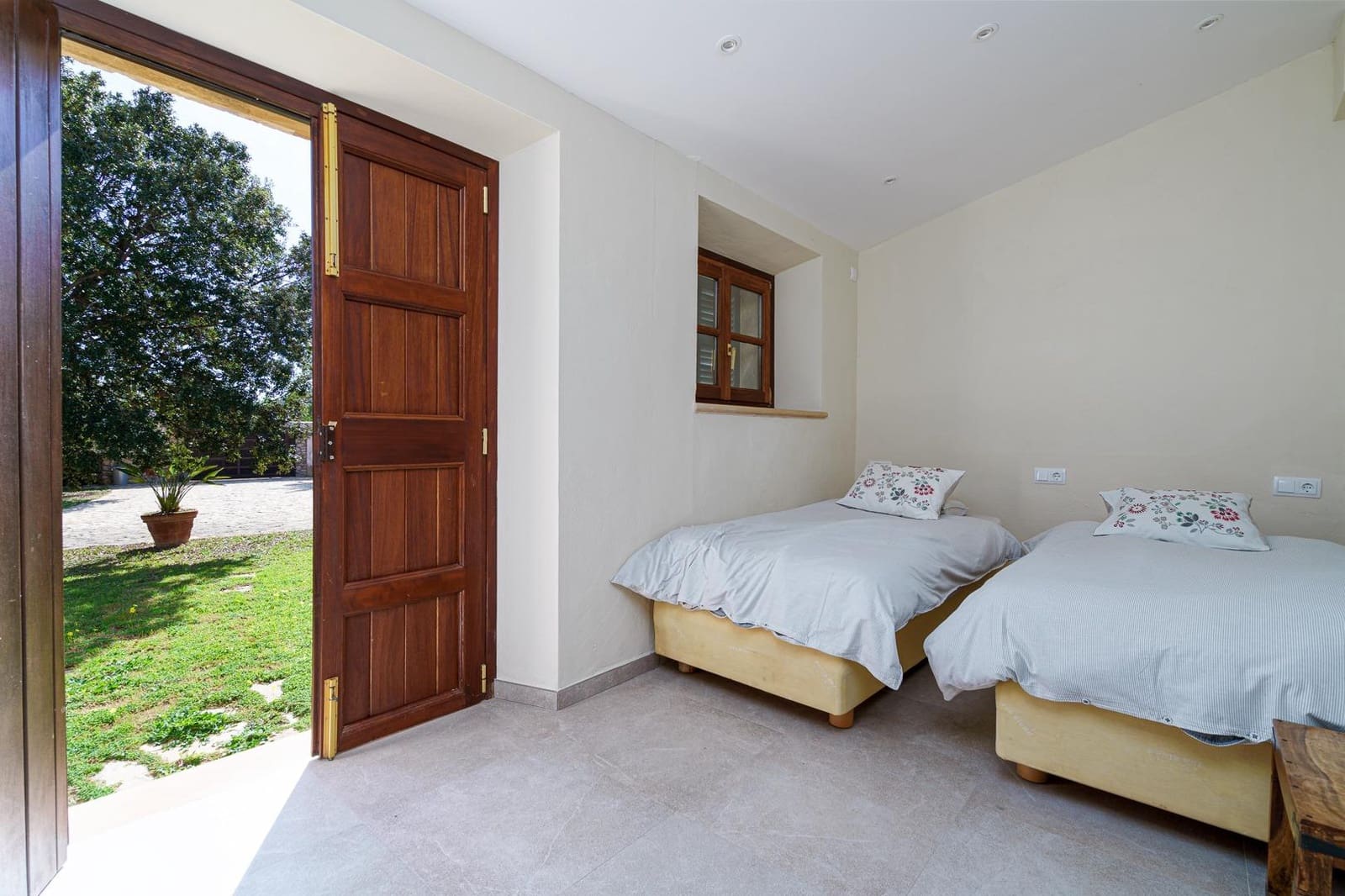 6 sypialnia Finka/Dom wiejski na sprzedaż w Canyamel z basenem - 2 200 000 € (Ref: 8458607)