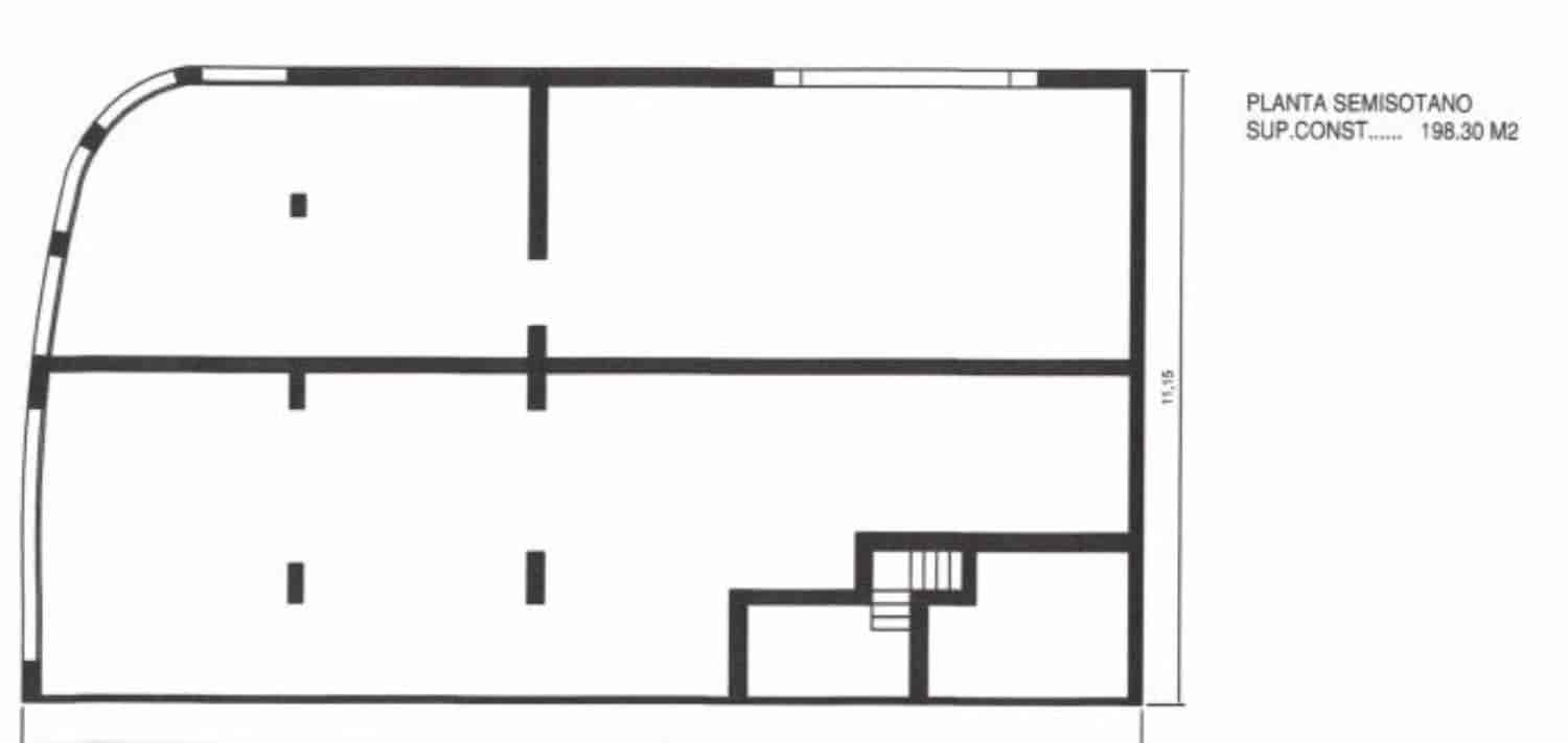 11 soverom Villa til salgs i Cala Mayor med garasje - € 3 500 000 (Ref: 8458609)