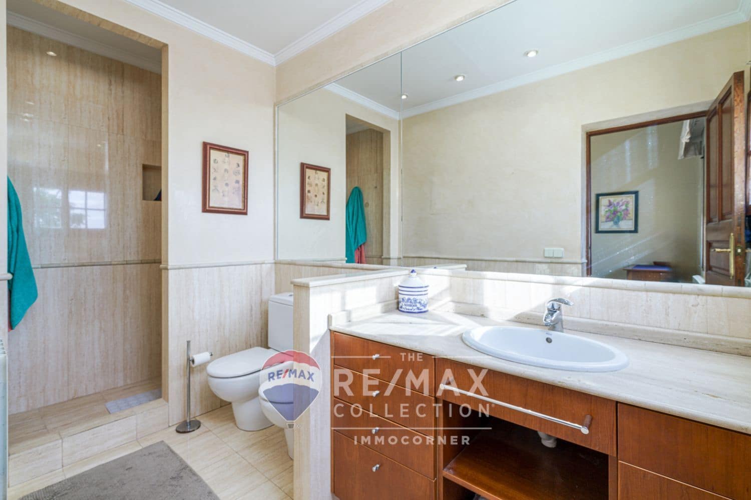 11 soverom Villa til salgs i Cala Mayor med garasje - € 3 500 000 (Ref: 8458609)