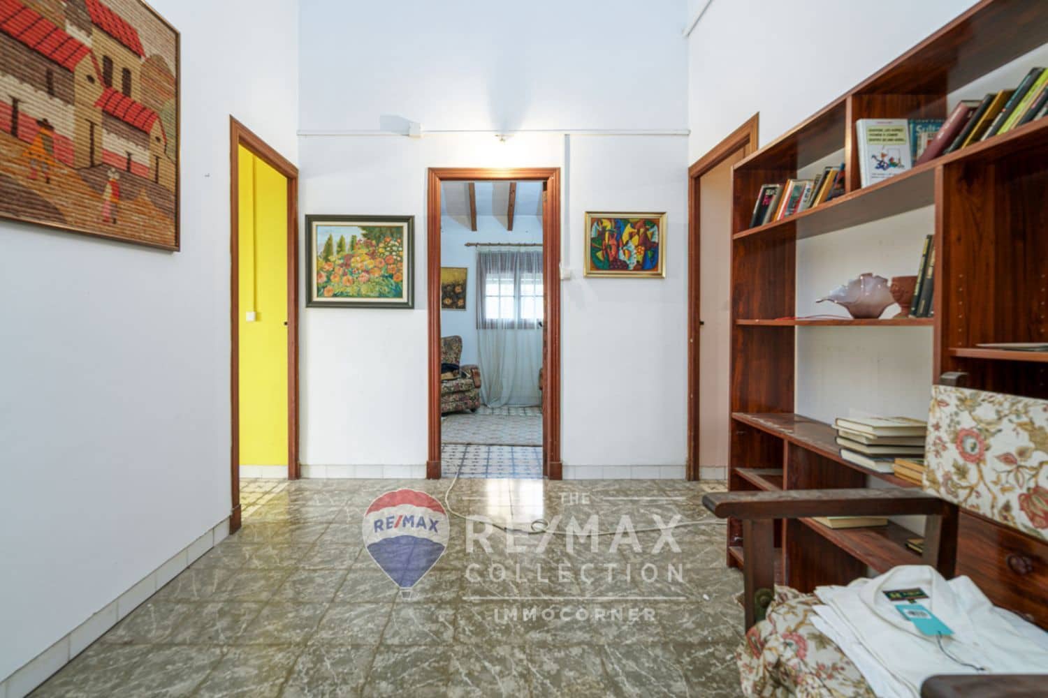 11 soverom Villa til salgs i Cala Mayor med garasje - € 3 500 000 (Ref: 8458609)