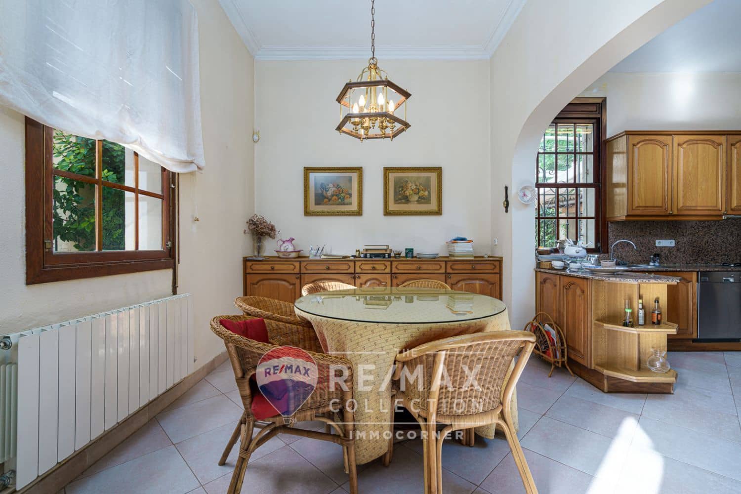 11 soverom Villa til salgs i Cala Mayor med garasje - € 3 500 000 (Ref: 8458609)