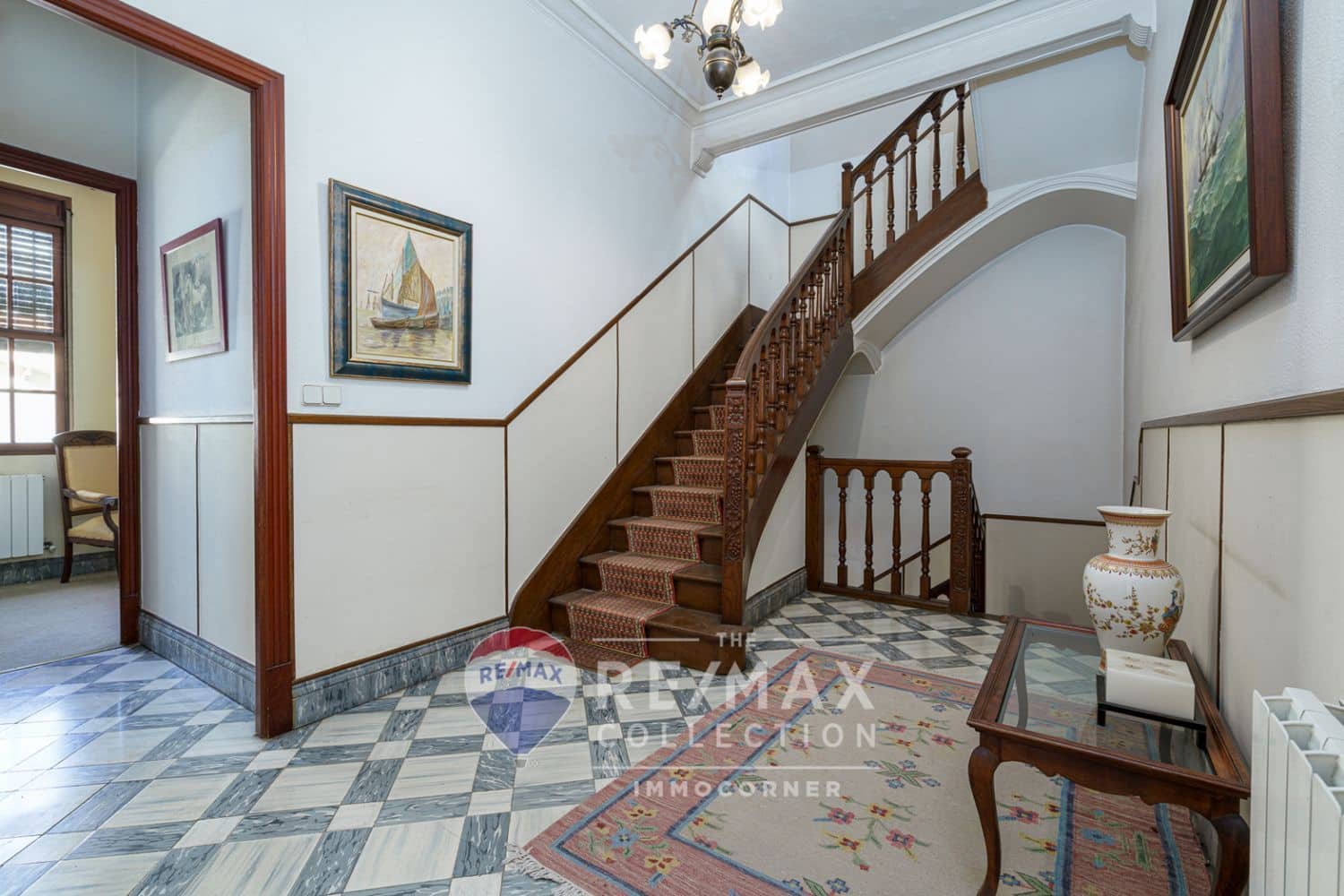 11 soverom Villa til salgs i Cala Mayor med garasje - € 3 500 000 (Ref: 8458609)