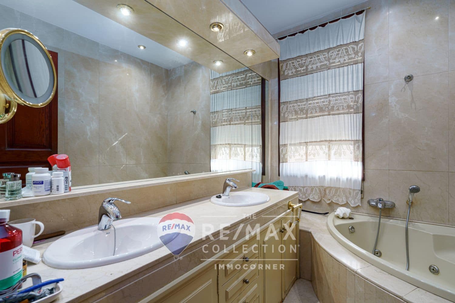 11 soverom Villa til salgs i Cala Mayor med garasje - € 3 500 000 (Ref: 8458609)