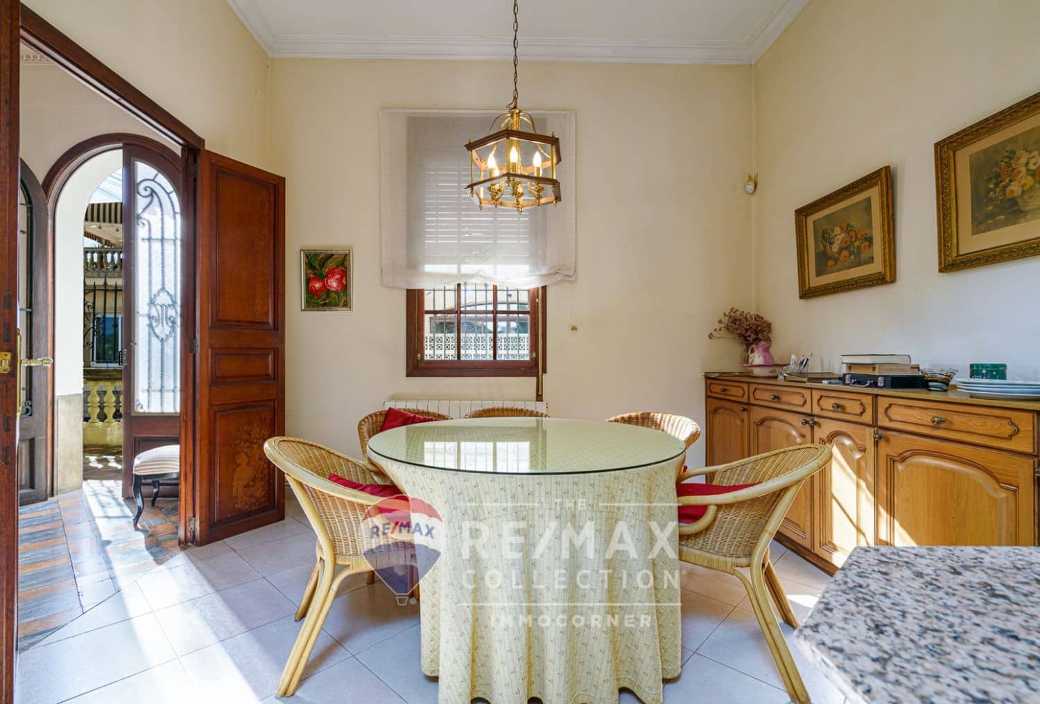 11 soverom Villa til salgs i Cala Mayor med garasje - € 3 500 000 (Ref: 8458609)