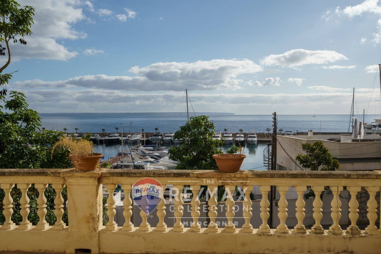 11 soverom Villa til salgs i Cala Mayor med garasje - € 3 500 000 (Ref: 8458609)