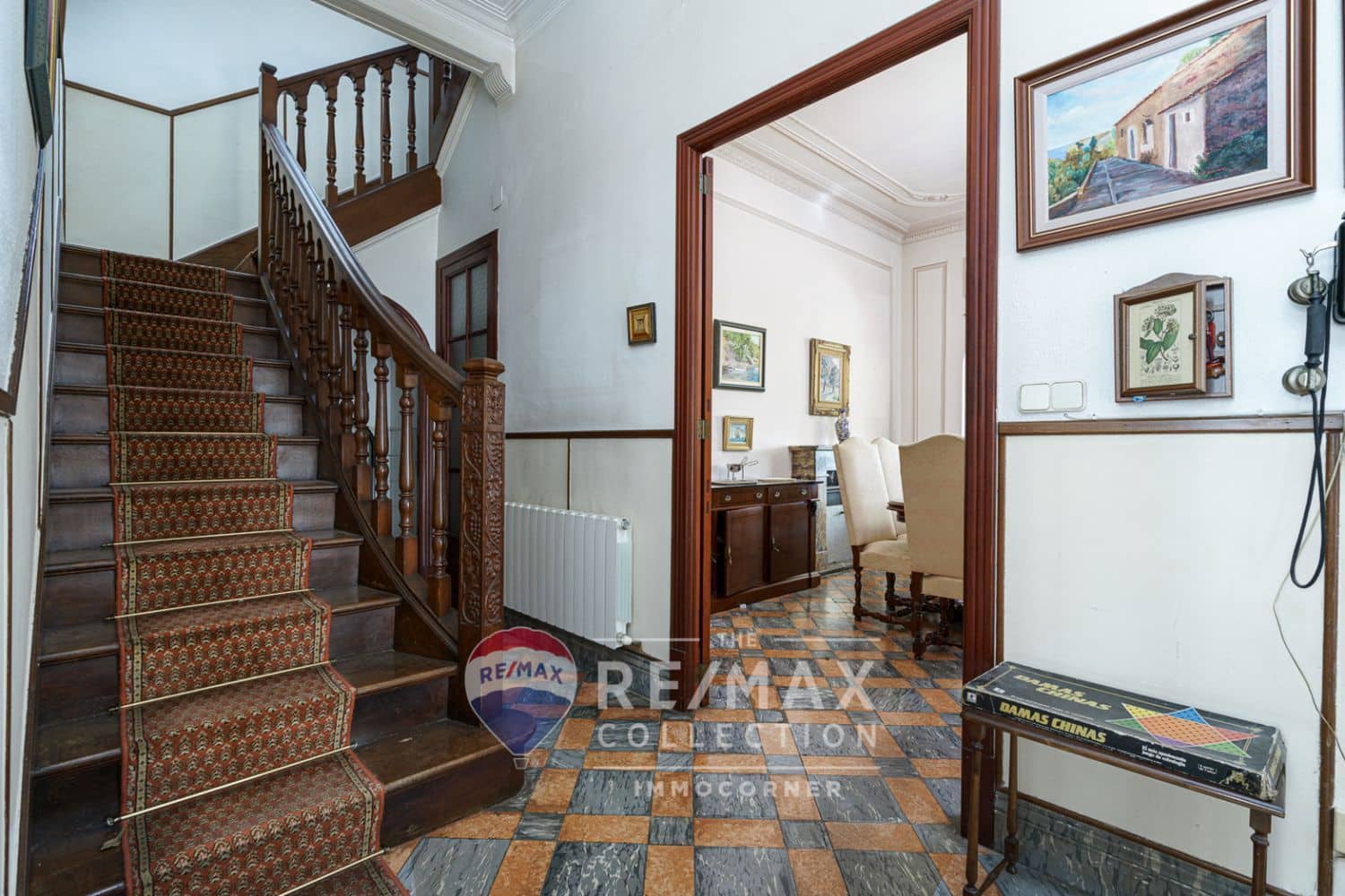 11 soverom Villa til salgs i Cala Mayor med garasje - € 3 500 000 (Ref: 8458609)