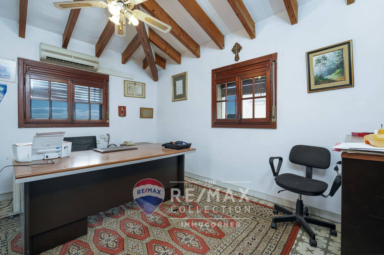 11 soverom Villa til salgs i Cala Mayor med garasje - € 3 500 000 (Ref: 8458609)