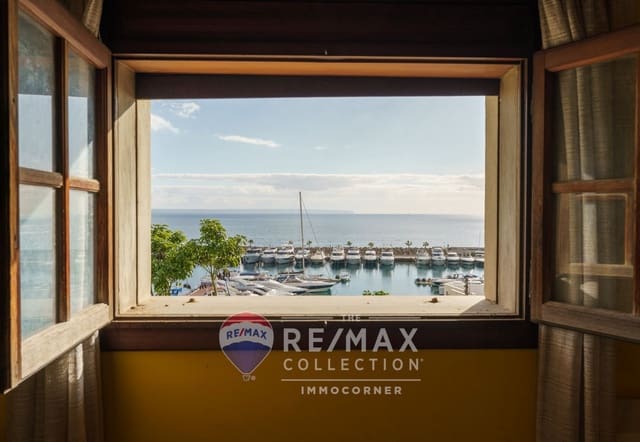 11 sovrum Villa till salu i Cala Mayor, Palma de Mallorca med garage - 3 500 000 € (Ref: 8458609)