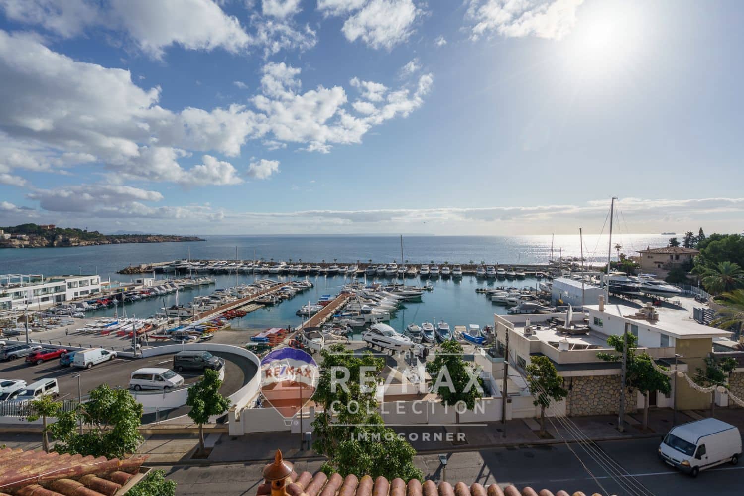 11 makuuhuone Huvila myytävänä paikassa Cala Mayor mukana 
autotalli - 3 500 000 € (Ref: 8458609)