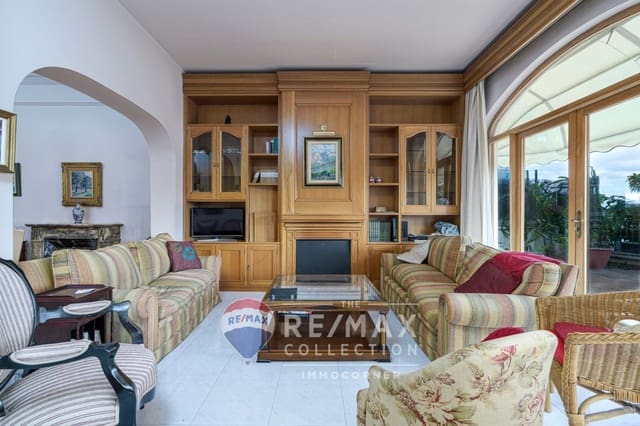 11 sovrum Villa till salu i Cala Mayor, Palma de Mallorca med garage - 3 500 000 € (Ref: 8458609)